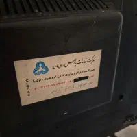 تلویزیون مبله قدیمی پارس|کلکسیون اشیاء عتیقه|تهران, قیطریه|دیوار