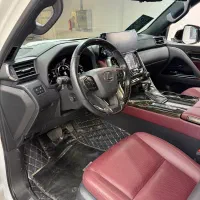 Lx600 2024|خودرو سواری و وانت|تهران, اقدسیه|دیوار