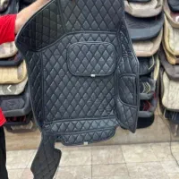 نصب شیشه دودی روکش صندلی سیار|خدمات موتور و ماشین|ایلام, |دیوار