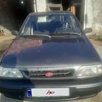 پراید۸۵هیدرولیک|خودرو سواری و وانت|قائم‌شهر, |دیوار