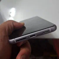 گلکسی s21 fe کارکرده|موبایل|سیرجان, |دیوار