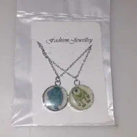 گردنبند ست سالیوان