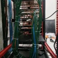 خدمات تخصصیIT-پشتیبانی شبکه و سیستم‌های کامپیوتری|خدمات رایانه‌ای و موبایل|تهران, شهرک غرب|دیوار