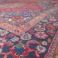 یک جفت فرش دستبافت|فرش|سبزوار, فرهنگیان|دیوار