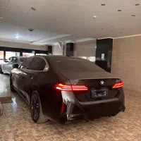 BMW 530 Li 2026|خودرو سواری و وانت|ارومیه, |دیوار