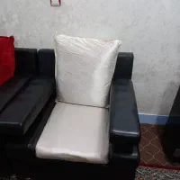 مبل راحتی|مبلمان خانگی و میز عسلی|بناب, |دیوار