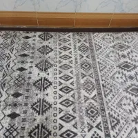 کناره فرش تخفیف خورد|فرش|تایباد, |دیوار