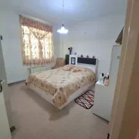 فروش آپارتمان ۷۵ متری *رو به نما* سنددار گلشهر کرج
