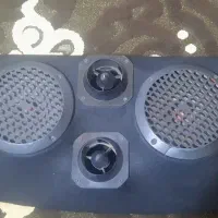 میدرنج ۸ کیو اس با تاقچه سه بعدی ساینا