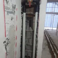 لوله کشی گاز .خرده کاری .کل کرج|خدمات پیشه و مهارت|فردیس, شهرک وحدت|دیوار