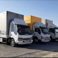 باربری(نگین بار) با مجوز رسمی از اتحادیه