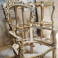 مبل|مبلمان خانگی و میز عسلی|تبریز, |دیوار