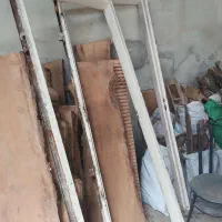 دو عدد چارچوب در