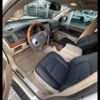 اجاره لندکروز