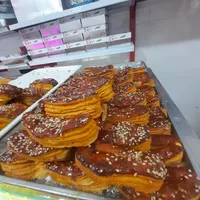 شیرینی سرای ام البنین|خوردنی و آشامیدنی|خرمشهر, |دیوار