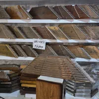 سنتور دست ساز فرزام(مدل نیمه حرفه ای)