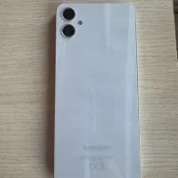 گوشی سامسونگ a05 بدون خط و خش نونو