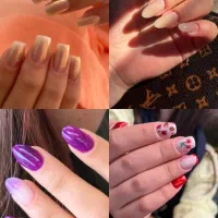 آموزش تخصصی کاشت ناخن