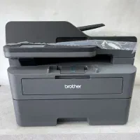 پرینتر لیزری ضمانت ۳ ماهه سرویس شده اماده استفاده|پرینتر، اسکنر، کپی، فکس|یزد, |دیوار