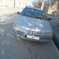 فروش روآ به مدل ۸۵ تازه تعمیر|خودرو سواری و وانت|اهر, |دیوار