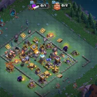 اکانت کلش آف کلنز|کنسول، بازی ویدئویی و آنلاین|کرمان, |دیوار