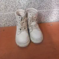 پوتین سایز۳۰|کفش و لباس بچه|سنندج, |دیوار