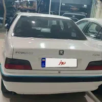 پارس TU5 فول|خودرو سواری و وانت|یزد, |دیوار