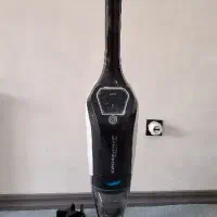 جارو برقی بیسل