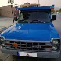 نیسان دوگانه