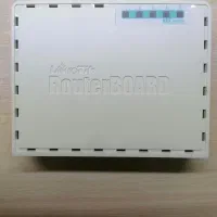 میکروتیک RB750 R2