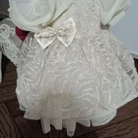 لباس مجلسی کودک|لباس|اشتهارد, |دیوار