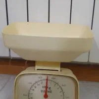 ترازوی آشپزخانه