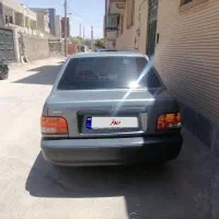 پراید 131 SE، مدل ۱۳۹۸