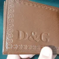 کیف پول و جا کارتی