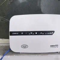 مودم ایرانسل|مودم و تجهیزات شبکه|تهران, شیوا|دیوار