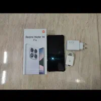 گوشی شیائومی ردمی نوت 14 پرو درحد نو