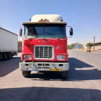 ماک|خودرو سنگین|تبریز, |دیوار