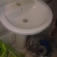 سنگ روشویی دست شویی|لوازم سرویس بهداشتی|تهران, اوقاف|دیوار