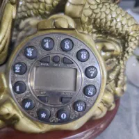 تلفن|صنایع دستی و سایر لوازم تزئینی|قم, بکایی|دیوار