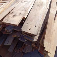 پالت و باکس چوبی و هفتلا خرید و فروش|عمده‌فروشی|مشهد, کلاکوب|دیوار