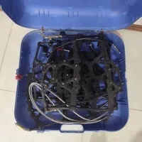 زنجیر چرخ کره ای نو|قطعات یدکی و لوازم جانبی|مشهد, الهیه|دیوار