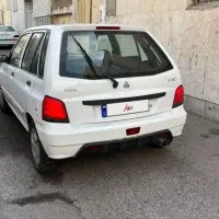 پراید ۱۱۱ در حد صفر به شرط|خودرو سواری و وانت|هشترود, |دیوار