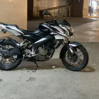 ان اس ۲۰۰  ns200  مدل۹۴