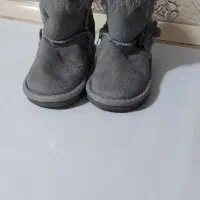 نیم بوت بچگانه