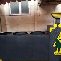 بلال تنوری باقالی لبو اش|اجاق گاز و لوازم برقی پخت‌وپز|ورامین, شهرک مدرس|دیوار