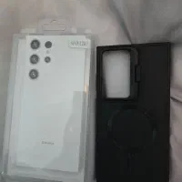 کاور s24 ultra اس ۲۴ اولترا