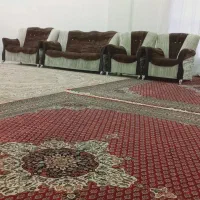 آپارتمان مبله و کامل در گنبد اجاره ماهانه و سالانه|اجارهٔ کوتاه‌مدت آپارتمان و سوئیت|گنبد کاووس, |دیوار