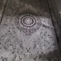 فرش ۶متری گردویی