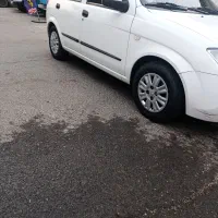 تیبا هاچ بک