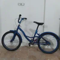 دوچرخه ۲۰|دوچرخه، اسکیت، اسکوتر|محمدشهر, ولدآباد|دیوار